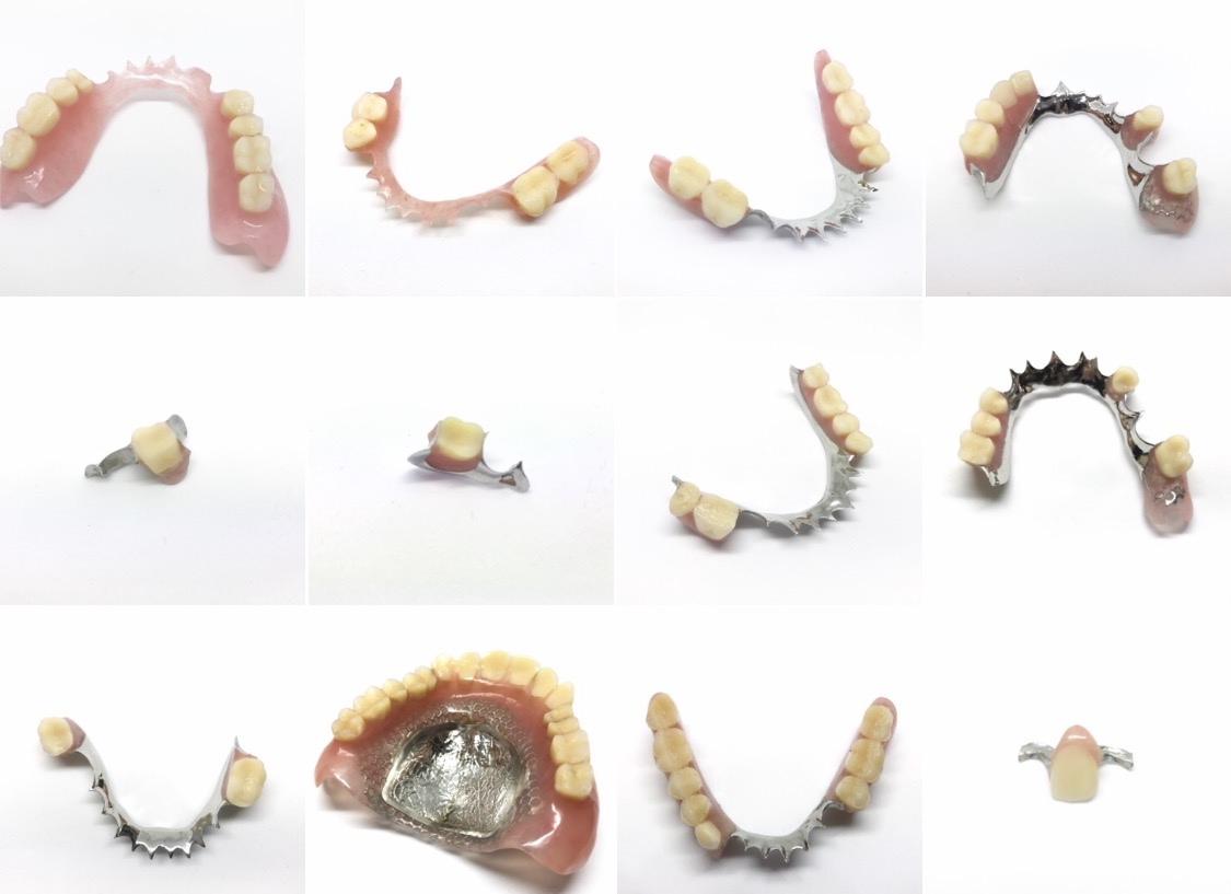 当院独自の入れ歯