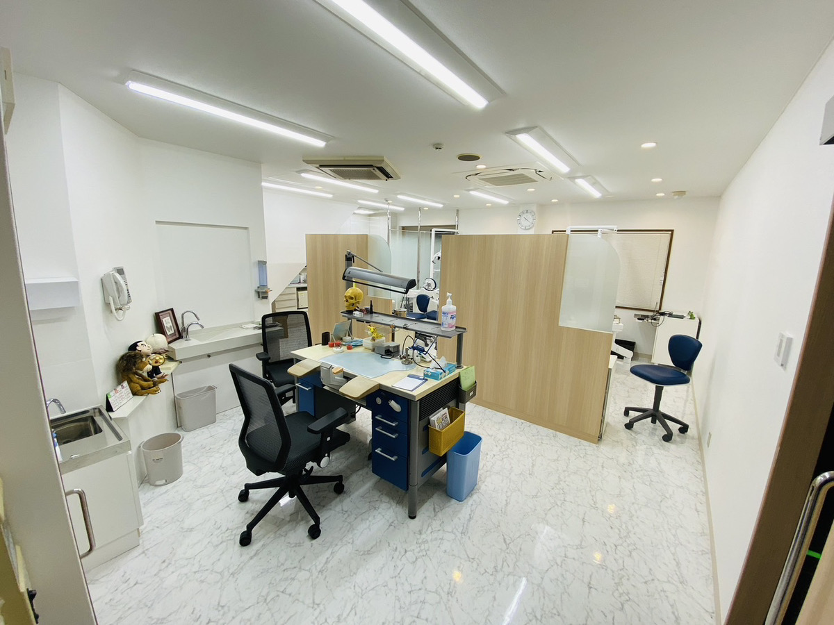 診療室2