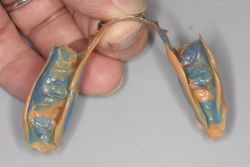 リベース/作業前