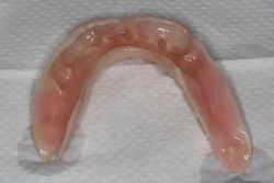 ハイドロ/作業前