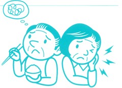 入れ歯の装着感でお悩みの方に