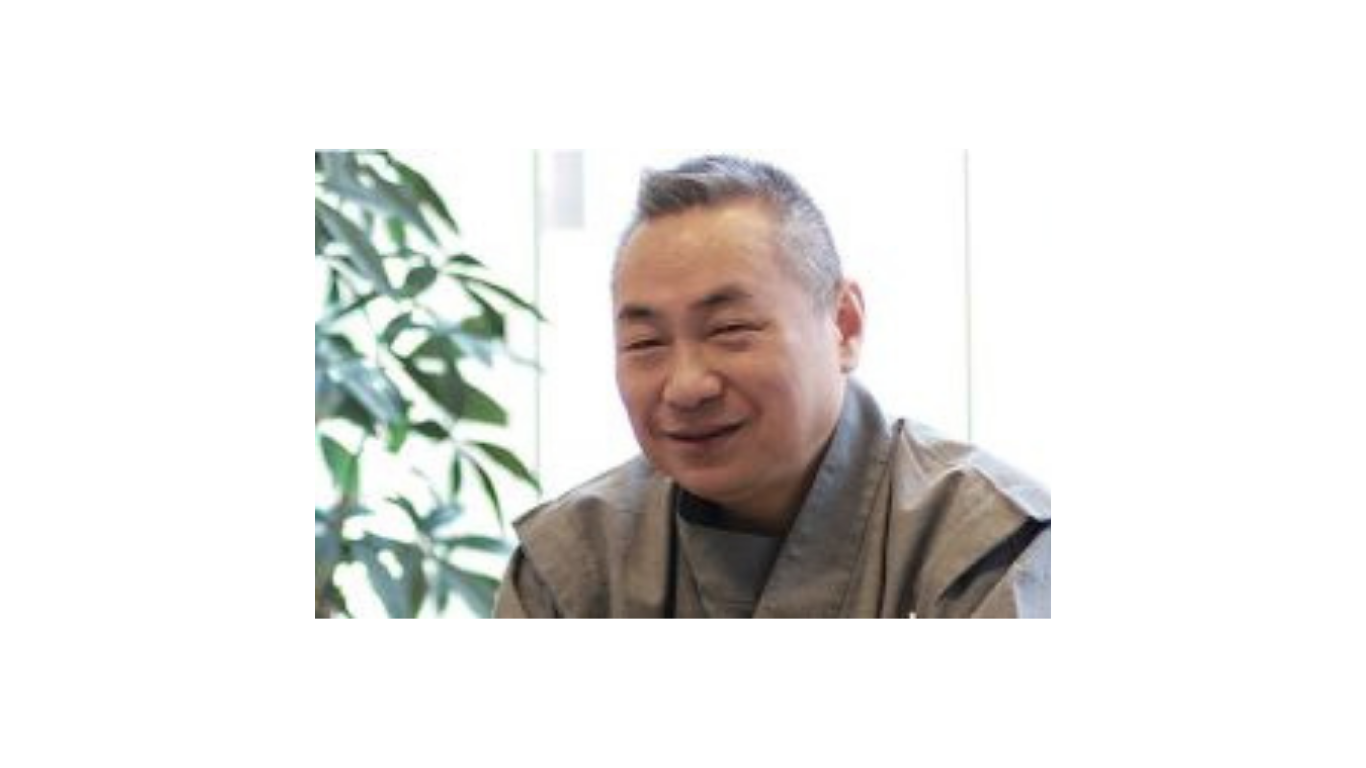 代表理事 宮野たかよし